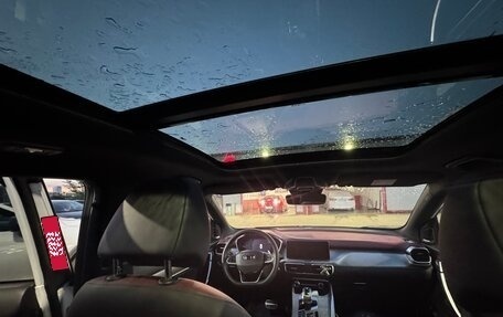 Geely Coolray I, 2020 год, 1 850 000 рублей, 6 фотография