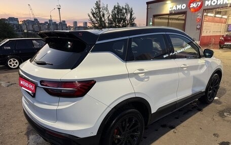 Geely Coolray I, 2020 год, 1 850 000 рублей, 4 фотография