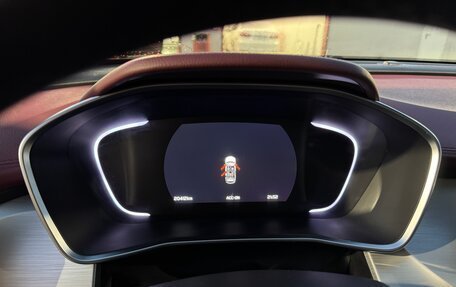 Geely Coolray I, 2020 год, 1 850 000 рублей, 9 фотография