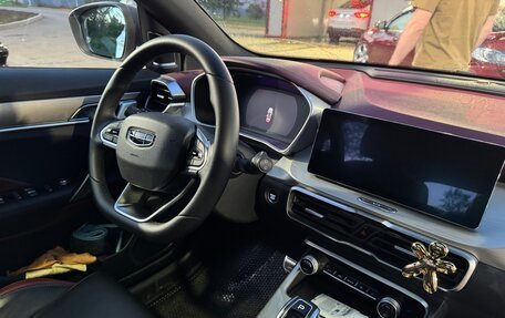 Geely Coolray I, 2020 год, 1 850 000 рублей, 8 фотография