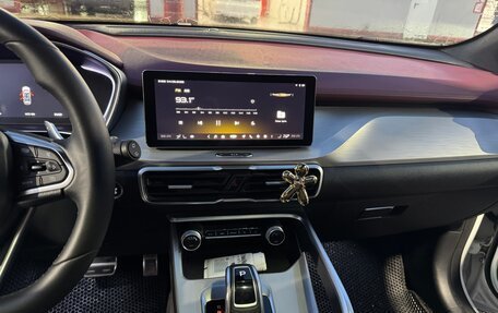 Geely Coolray I, 2020 год, 1 850 000 рублей, 10 фотография