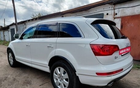 Audi Q7, 2010 год, 2 050 000 рублей, 7 фотография