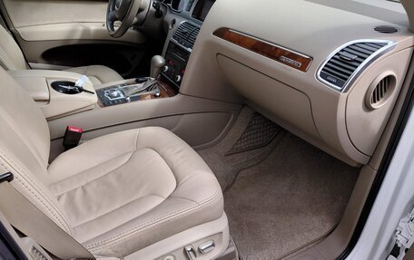 Audi Q7, 2010 год, 2 050 000 рублей, 14 фотография