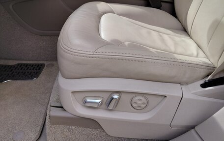 Audi Q7, 2010 год, 2 050 000 рублей, 15 фотография