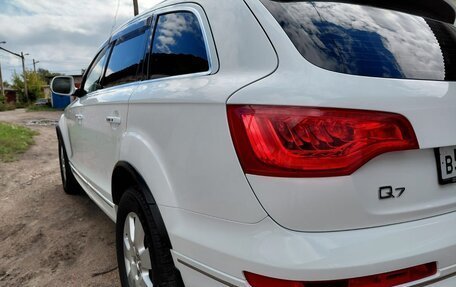 Audi Q7, 2010 год, 2 050 000 рублей, 11 фотография