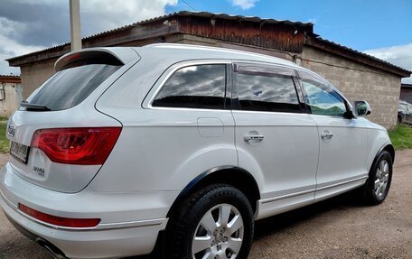 Audi Q7, 2010 год, 2 050 000 рублей, 10 фотография