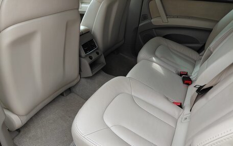 Audi Q7, 2010 год, 2 050 000 рублей, 18 фотография