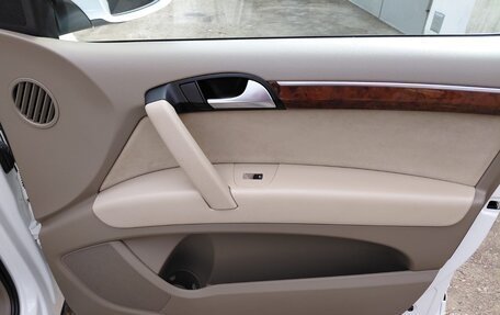 Audi Q7, 2010 год, 2 050 000 рублей, 20 фотография