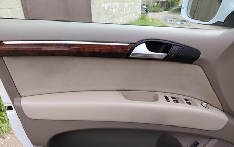 Audi Q7, 2010 год, 2 050 000 рублей, 19 фотография