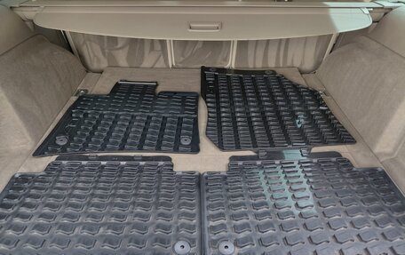 Audi Q7, 2010 год, 2 050 000 рублей, 27 фотография