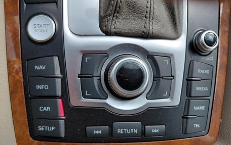 Audi Q7, 2010 год, 2 050 000 рублей, 24 фотография