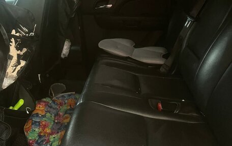 Chevrolet Tahoe III, 2013 год, 2 250 000 рублей, 9 фотография