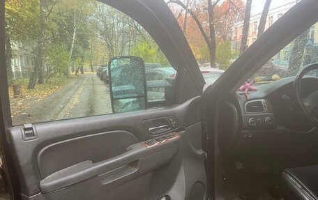 Chevrolet Tahoe III, 2013 год, 2 250 000 рублей, 6 фотография