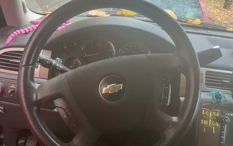Chevrolet Tahoe III, 2013 год, 2 250 000 рублей, 8 фотография