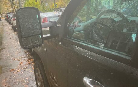 Chevrolet Tahoe III, 2013 год, 2 250 000 рублей, 10 фотография