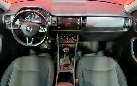 Skoda Kodiaq I, 2018 год, 1 915 000 рублей, 8 фотография