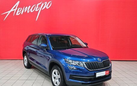 Skoda Kodiaq I, 2018 год, 1 915 000 рублей, 6 фотография