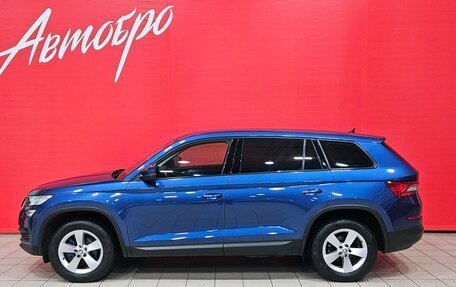 Skoda Kodiaq I, 2018 год, 1 915 000 рублей, 2 фотография