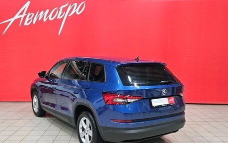 Skoda Kodiaq I, 2018 год, 1 915 000 рублей, 3 фотография