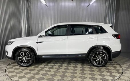 Changan CS75 I рестайлинг, 2020 год, 1 420 000 рублей, 5 фотография