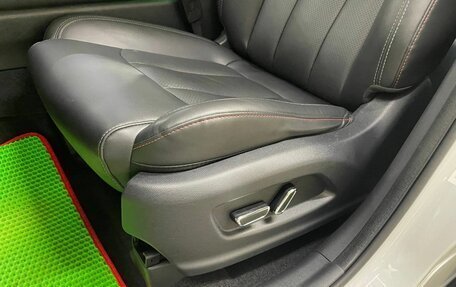 Changan CS75 I рестайлинг, 2020 год, 1 420 000 рублей, 10 фотография