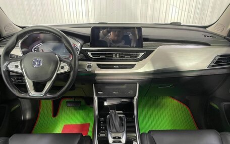 Changan CS75 I рестайлинг, 2020 год, 1 420 000 рублей, 7 фотография