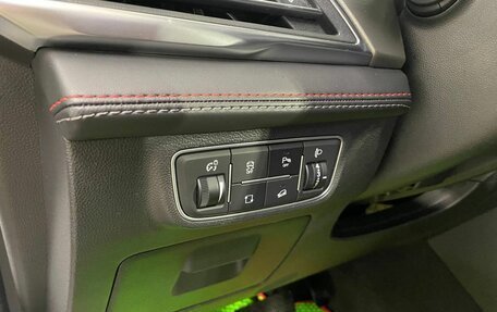 Changan CS75 I рестайлинг, 2020 год, 1 420 000 рублей, 9 фотография