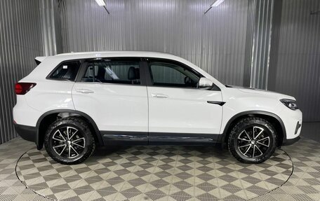 Changan CS75 I рестайлинг, 2020 год, 1 420 000 рублей, 4 фотография