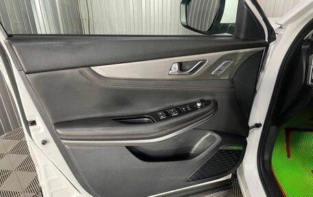 Changan CS75 I рестайлинг, 2020 год, 1 420 000 рублей, 8 фотография