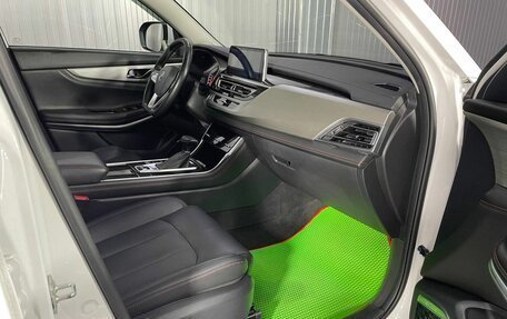 Changan CS75 I рестайлинг, 2020 год, 1 420 000 рублей, 14 фотография