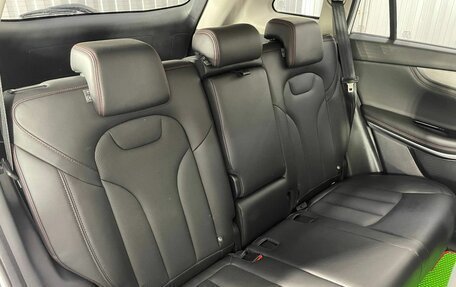 Changan CS75 I рестайлинг, 2020 год, 1 420 000 рублей, 15 фотография