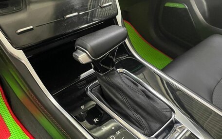 Changan CS75 I рестайлинг, 2020 год, 1 420 000 рублей, 13 фотография