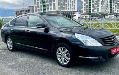 Nissan Teana, 2012 год, 1 200 000 рублей, 1 фотография