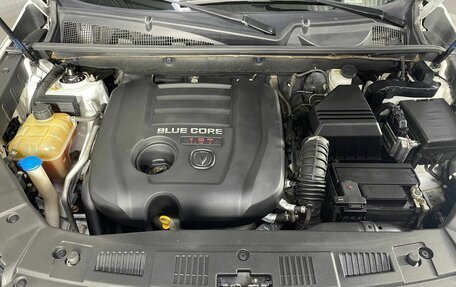 Changan CS75 I рестайлинг, 2020 год, 1 420 000 рублей, 17 фотография