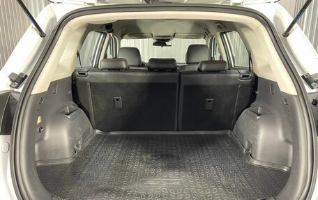 Changan CS75 I рестайлинг, 2020 год, 1 420 000 рублей, 18 фотография