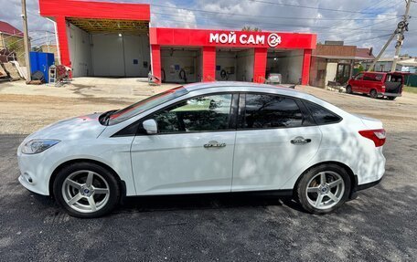 Ford Focus III, 2012 год, 870 000 рублей, 7 фотография