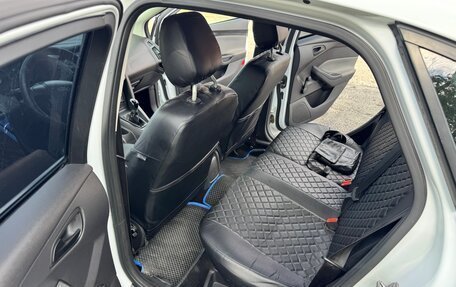 Ford Focus III, 2012 год, 870 000 рублей, 15 фотография