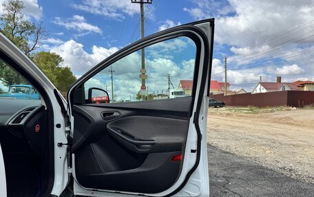 Ford Focus III, 2012 год, 870 000 рублей, 9 фотография