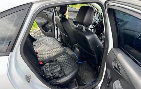 Ford Focus III, 2012 год, 870 000 рублей, 16 фотография