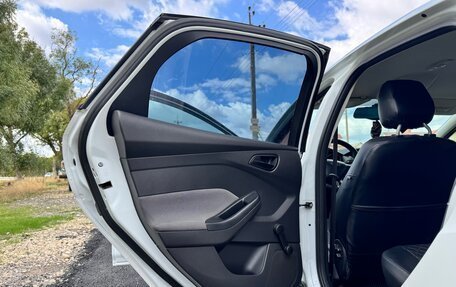 Ford Focus III, 2012 год, 870 000 рублей, 11 фотография