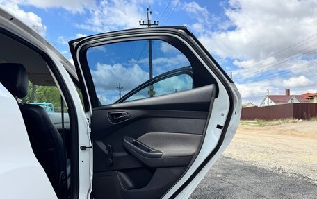 Ford Focus III, 2012 год, 870 000 рублей, 12 фотография