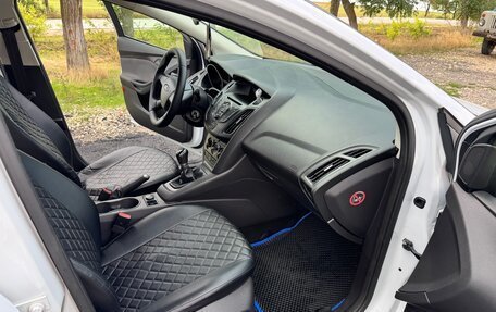 Ford Focus III, 2012 год, 870 000 рублей, 13 фотография