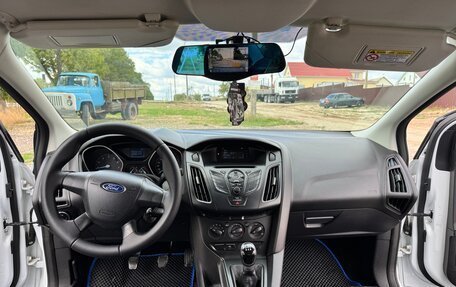 Ford Focus III, 2012 год, 870 000 рублей, 17 фотография