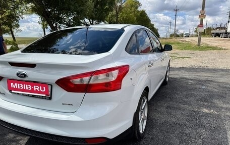 Ford Focus III, 2012 год, 870 000 рублей, 5 фотография