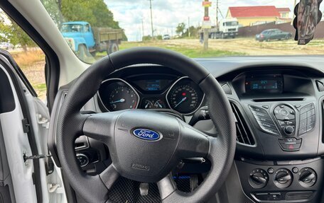 Ford Focus III, 2012 год, 870 000 рублей, 19 фотография