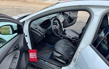 Ford Focus III, 2012 год, 870 000 рублей, 14 фотография