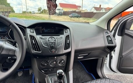 Ford Focus III, 2012 год, 870 000 рублей, 18 фотография