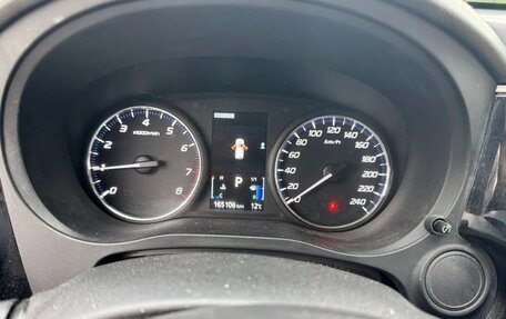 Mitsubishi Outlander III рестайлинг 3, 2017 год, 1 700 000 рублей, 7 фотография