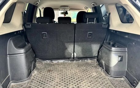 Mitsubishi Outlander III рестайлинг 3, 2017 год, 1 700 000 рублей, 10 фотография