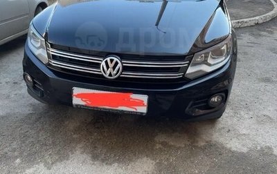 Volkswagen Tiguan I, 2012 год, 1 200 000 рублей, 1 фотография